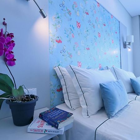 Agua Hotels Alvor Jardim Екстериор снимка