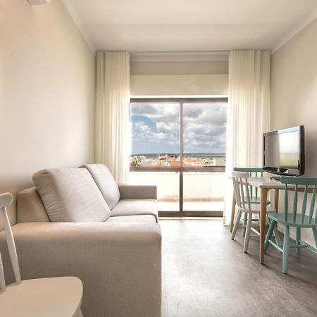 Agua Hotels Alvor Jardim Екстериор снимка