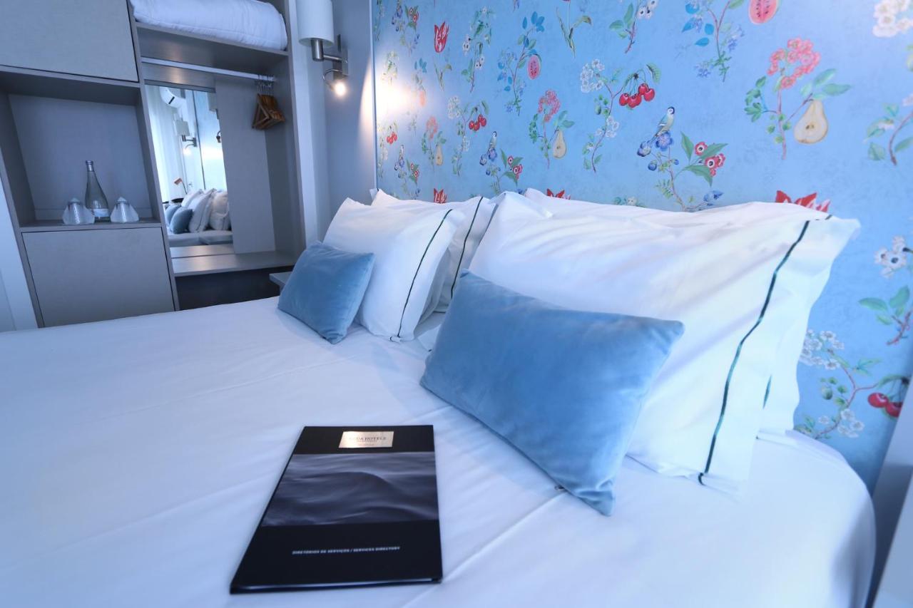 Agua Hotels Alvor Jardim Екстериор снимка