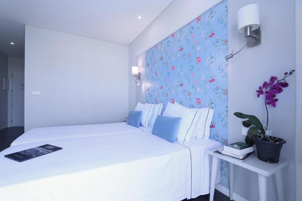Agua Hotels Alvor Jardim Екстериор снимка