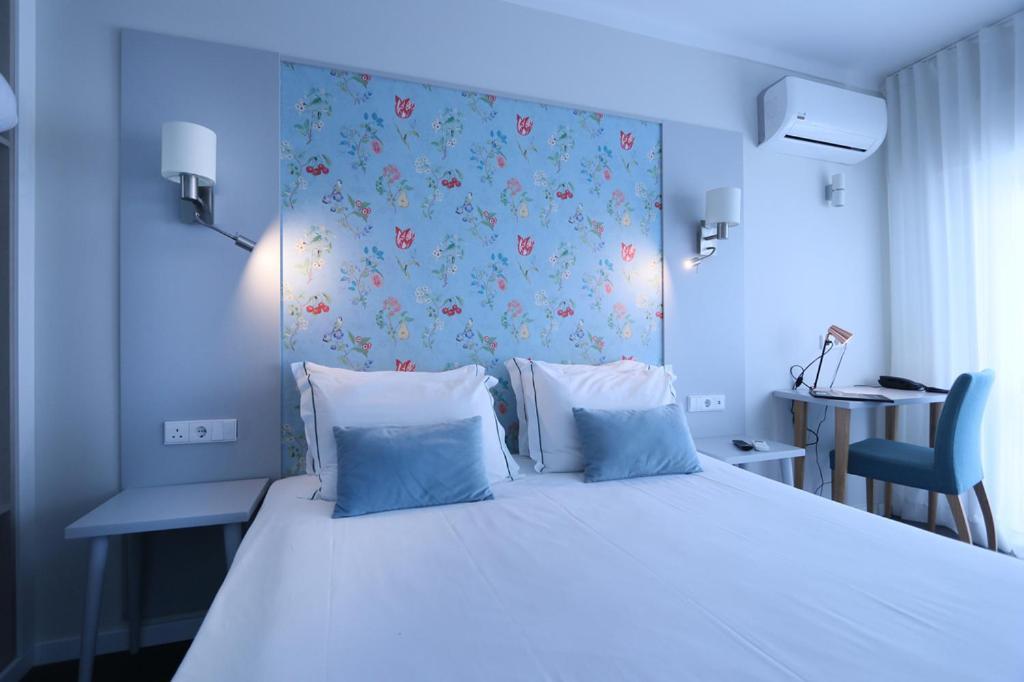 Agua Hotels Alvor Jardim Екстериор снимка