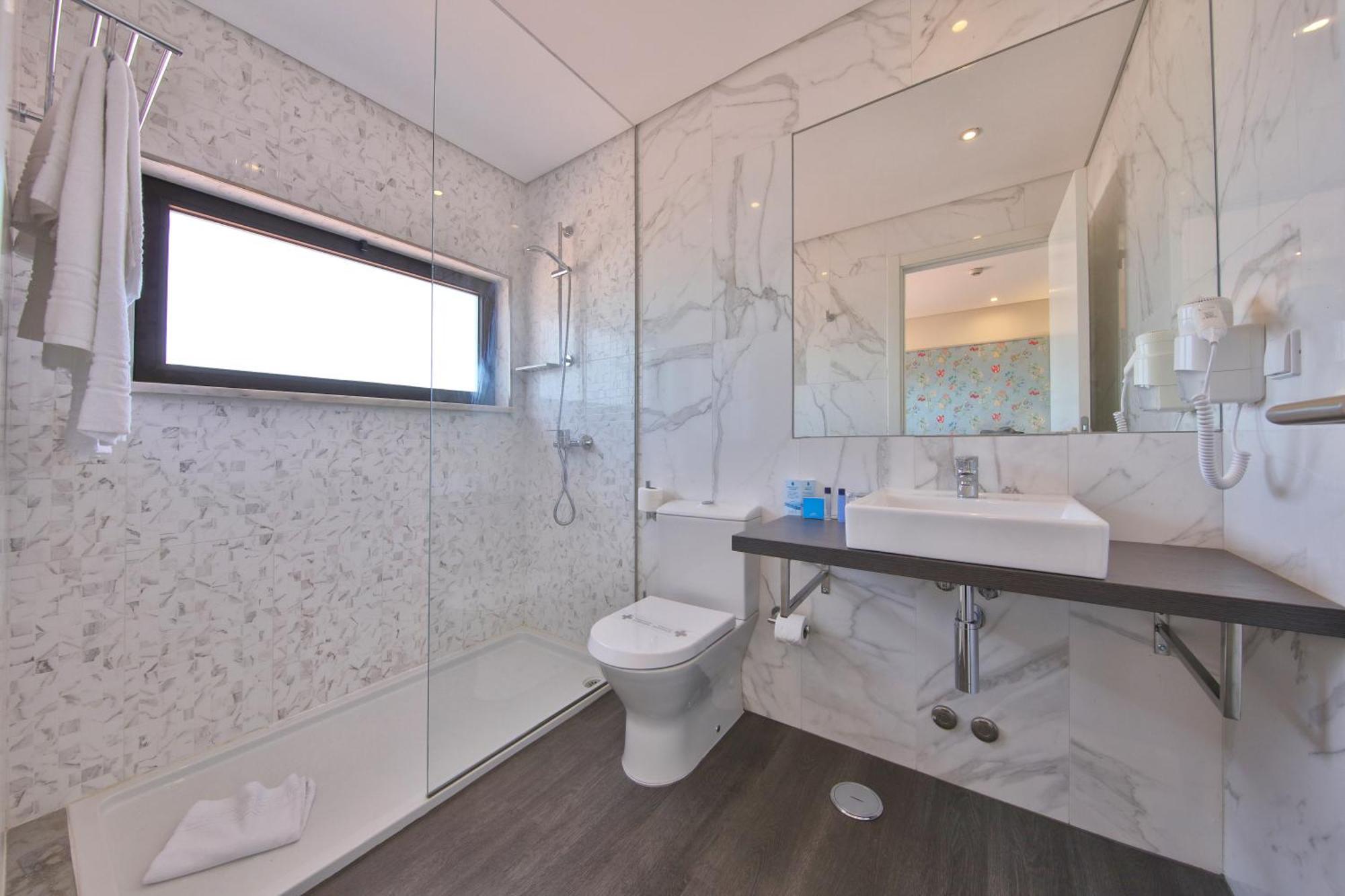 Agua Hotels Alvor Jardim Екстериор снимка